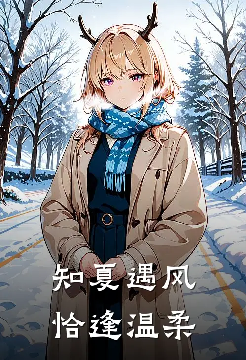 知夏遇风，恰逢温柔