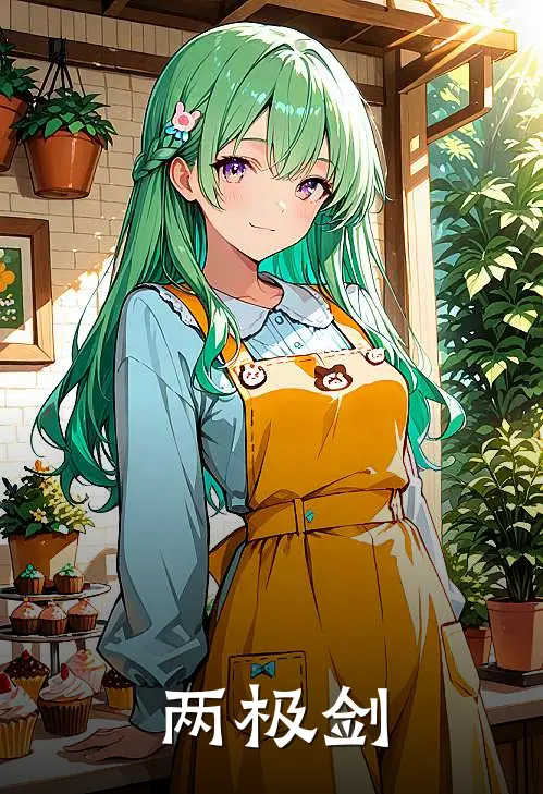 两极剑