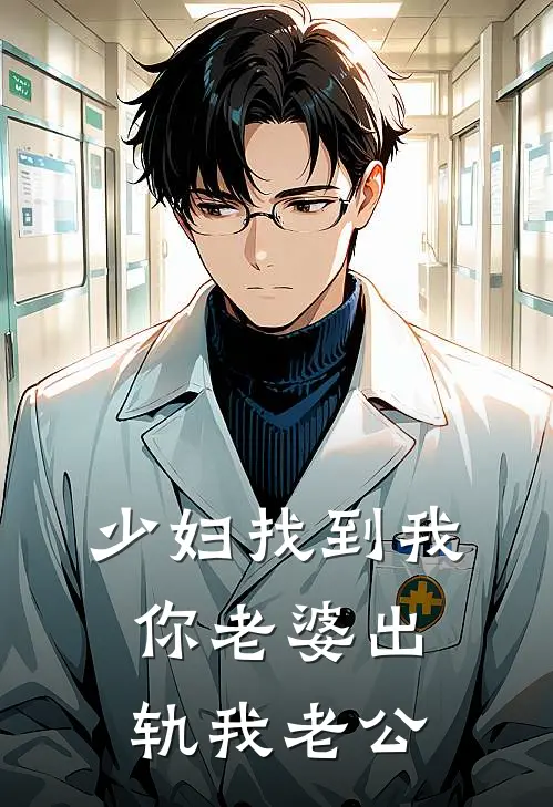 少妇找到我，你老婆出轨我老公