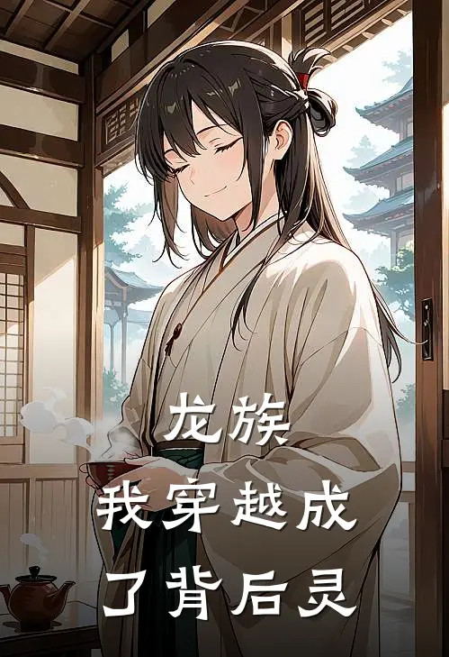 龙族：我穿越成了背后灵