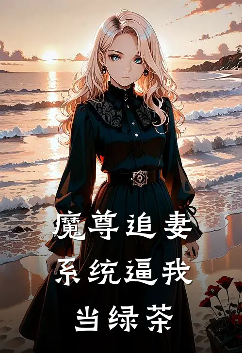 魔尊追妻：系统逼我当绿茶