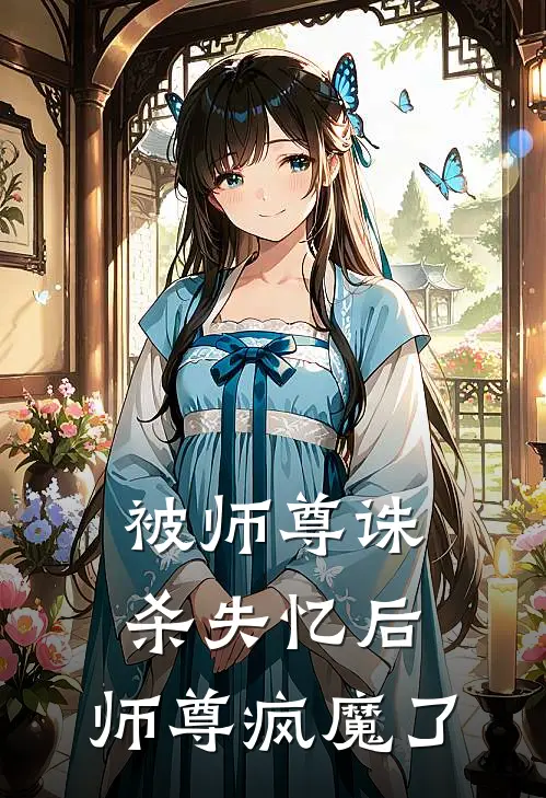 被师尊诛杀失忆后，师尊疯魔了