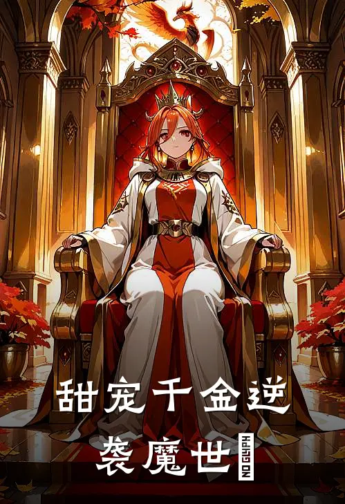 甜宠千金逆袭魔世刧