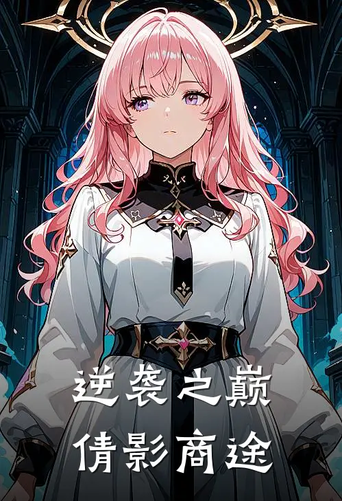 逆袭之巅：倩影商途