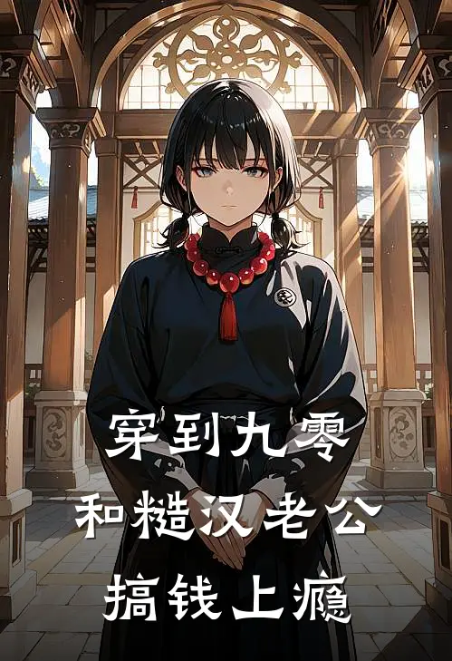 穿到九零：和糙汉老公搞钱上瘾