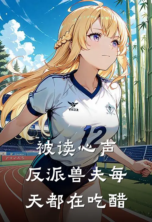 被读心声，反派兽夫每天都在吃醋