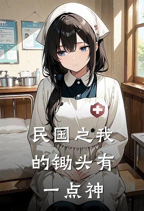 民国之我的锄头有一点神