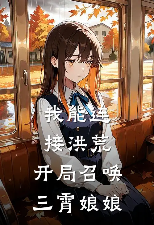 我能连接洪荒，开局召唤三霄娘娘