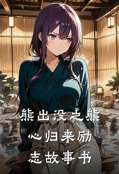 熊出没之熊心归来励志故事书