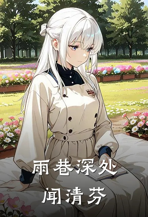 雨巷深处闻清芬