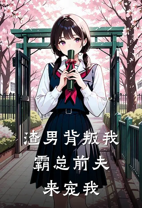 渣男背叛我，霸总前夫来宠我