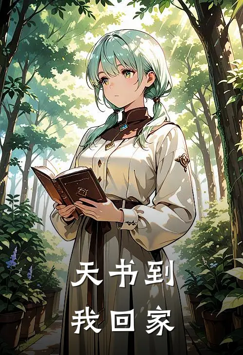 天书到我回家