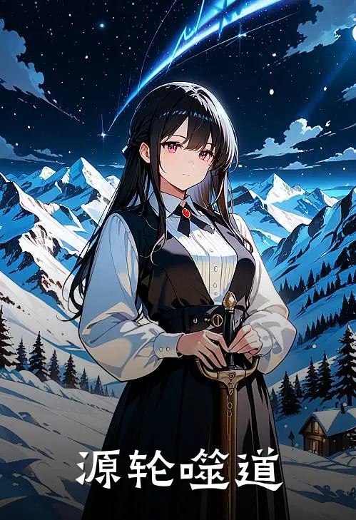 源轮噬道