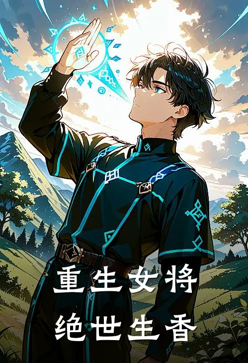 重生女将，绝世生香