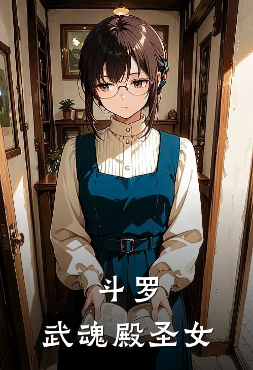 斗罗：武魂殿圣女