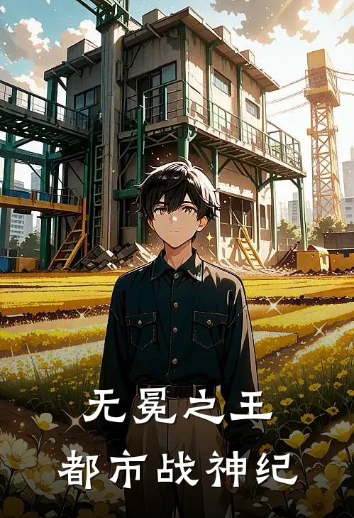 无冕之王：都市战神纪