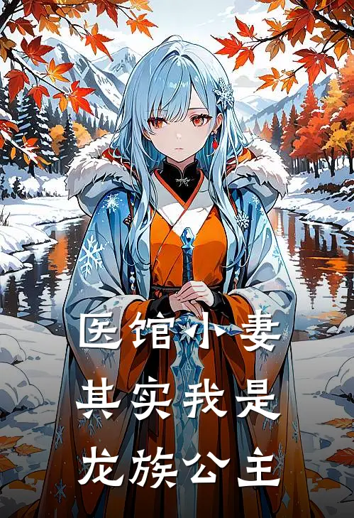 医馆小妻：其实我是龙族公主