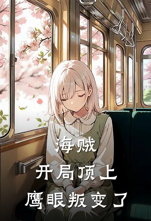 海贼：开局顶上，鹰眼叛变了