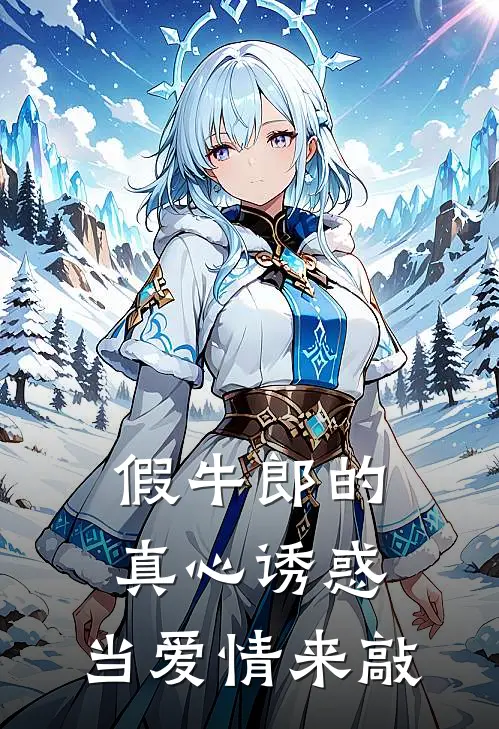 假牛郎的真心诱惑：当爱情来敲