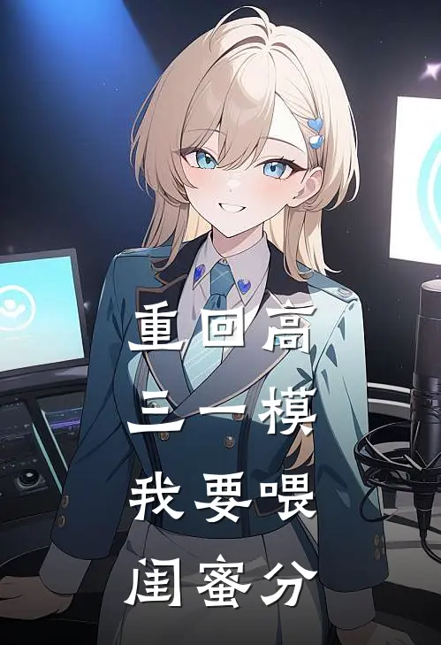 重回高三一模，我要喂闺蜜分