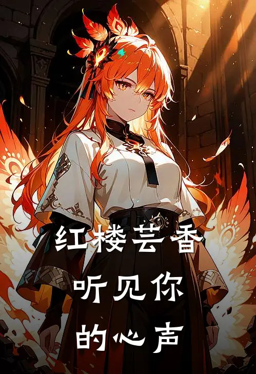 红楼芸香：听见你的心声