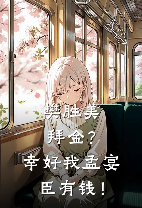 樊胜美拜金？幸好我孟宴臣有钱！