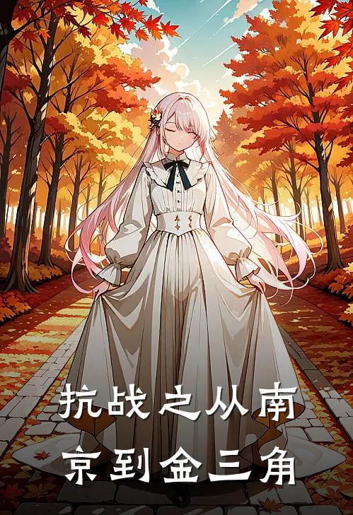 抗战之从南京到金三角