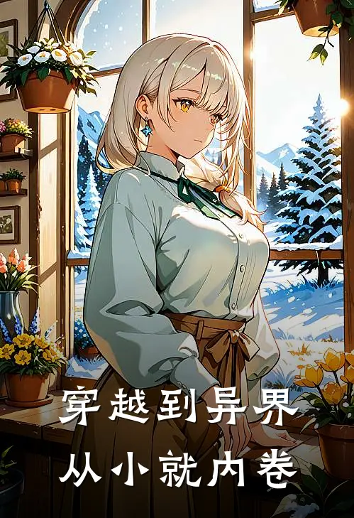 穿越到异界从小就内卷