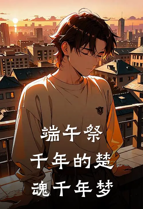 端午祭：千年的楚魂千年梦