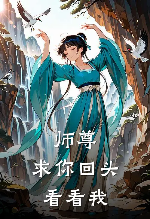师尊，求你回头看看我
