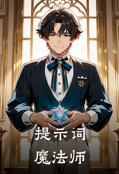 提示词魔法师