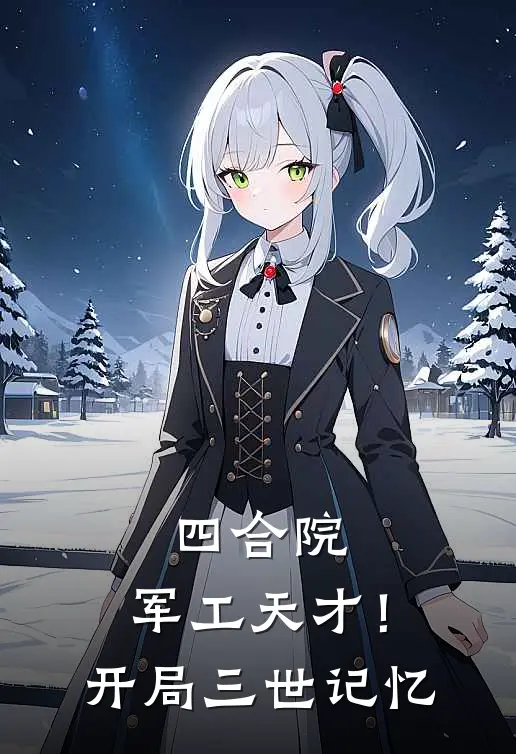 四合院：军工天才！开局三世记忆