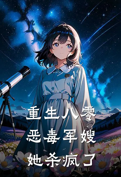 重生八零：恶毒军嫂她杀疯了