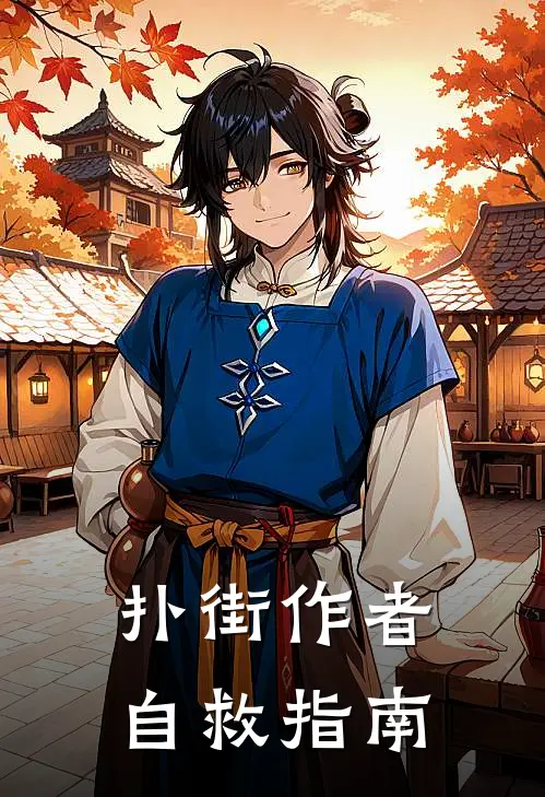 扑街作者自救指南