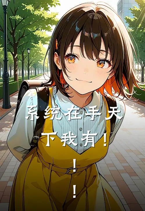 系统在手天下我有！！！