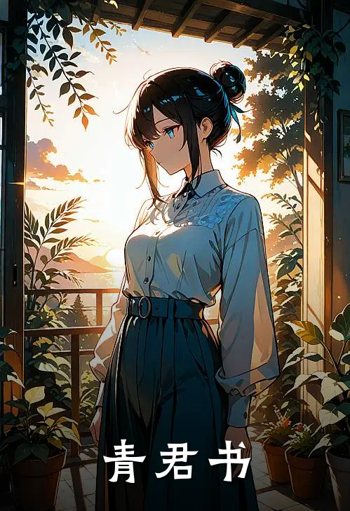 青君书