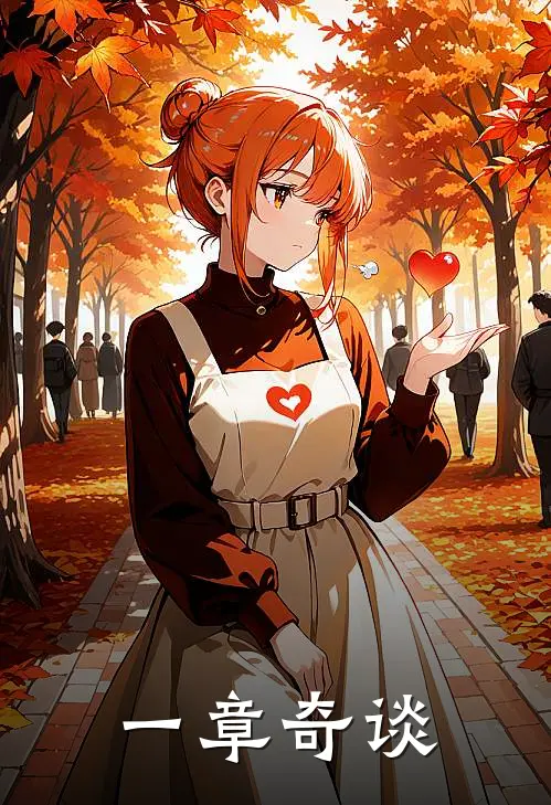 一章奇谈