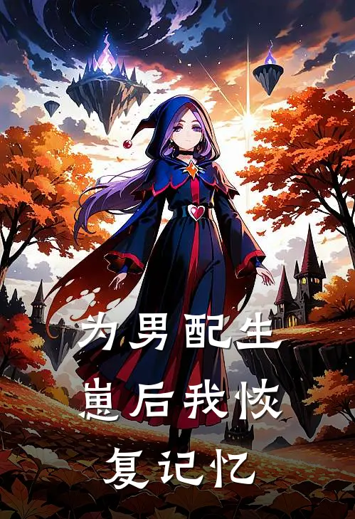为男配生崽后我恢复记忆
