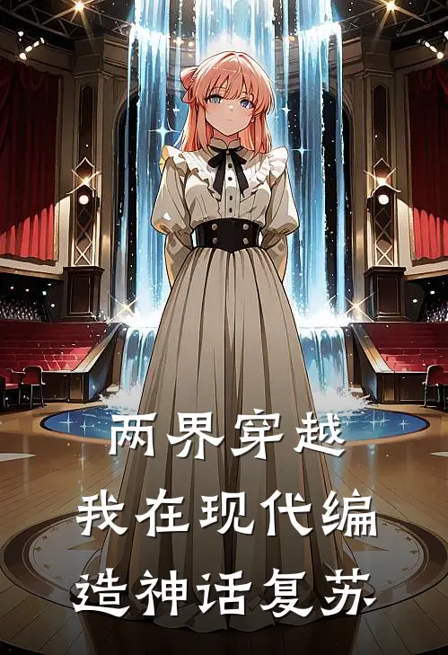 两界穿越，我在现代编造神话复苏