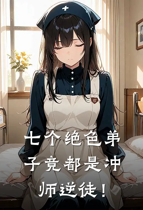 七个绝色弟子竟都是冲师逆徒！