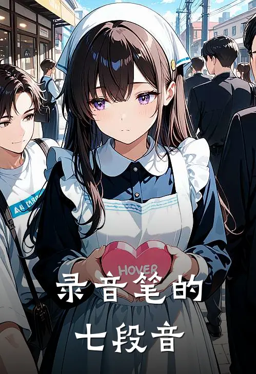 录音笔的七段音