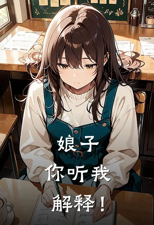 娘子，你听我解释！