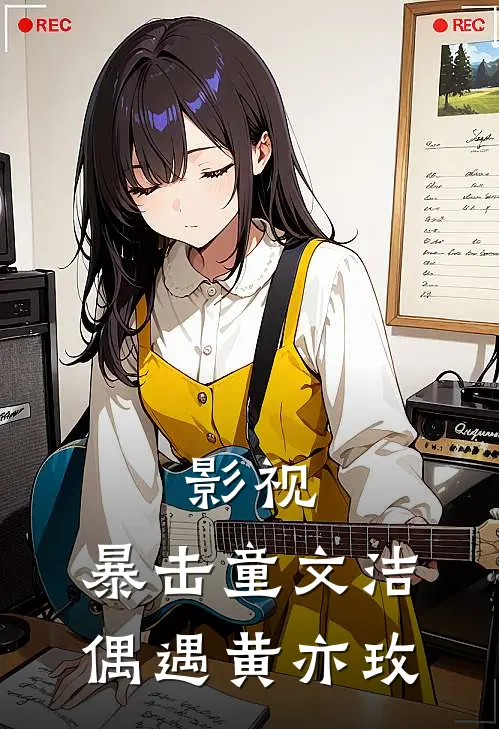 影视：暴击童文洁，偶遇黄亦玫