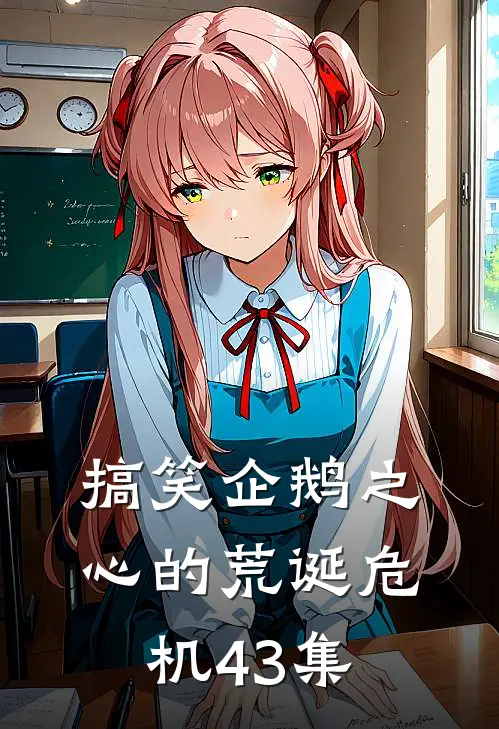 搞笑企鹅之心的荒诞危机43集