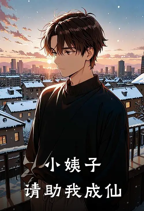 小姨子，请助我成仙