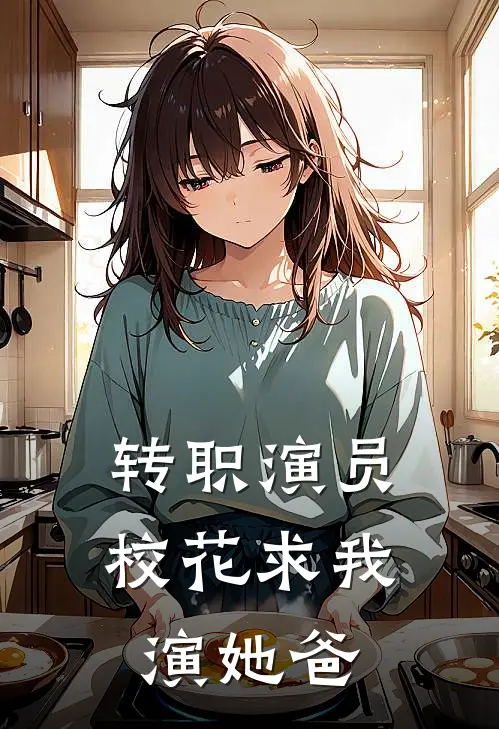 转职演员，校花求我演她爸