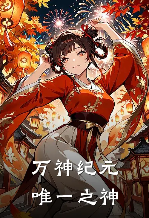 万神纪元：唯一之神