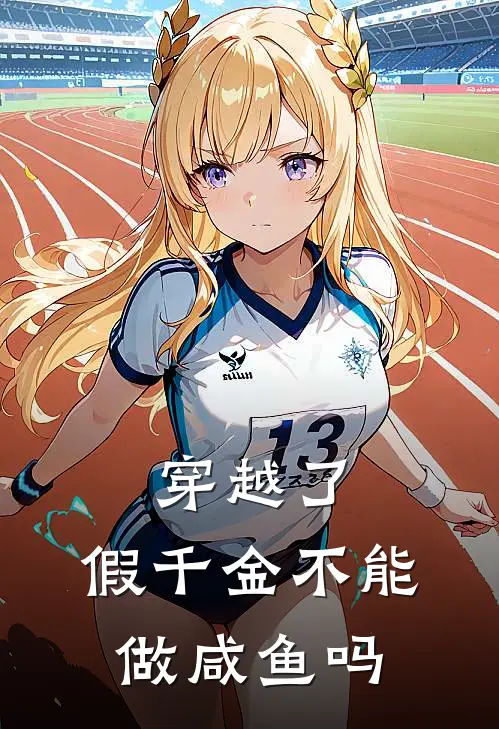 穿越了，假千金不能做咸鱼吗