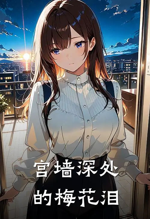 宫墙深处的梅花泪