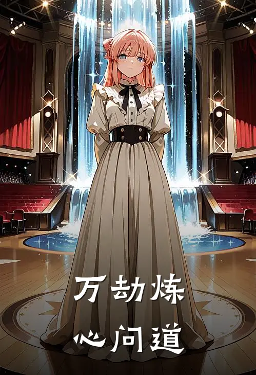 万劫炼心问道